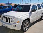 Jeep Patriot concept Jeep Patriot concept 2014