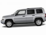 Jeep Patriot how mach Jeep Patriot how mach 2008