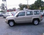 Jeep Patriot parts Jeep Patriot parts hatchback