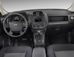 Jeep Patriot spec Jeep Patriot spec 2008