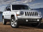 Jeep Patriot Specification Jeep Patriot Specification van