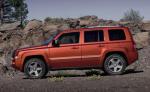 Jeep Patriot Specifications Jeep Patriot Specifications liftback
