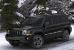 Jeep Patriot tuning Jeep Patriot tuning 2011
