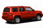 Patriot Jeep for sale Patriot Jeep for sale liftback
