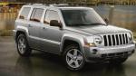 Patriot Jeep model Patriot Jeep model 2010