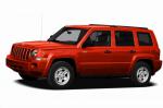 Patriot Jeep new Patriot Jeep new wagon