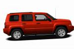 Patriot Jeep parts Patriot Jeep parts 2008