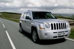 Jeep Patriot Photos And Specs Photo Jeep Patriot Tuning And