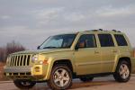 Patriot Jeep spec Patriot Jeep spec wagon