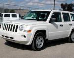 Patriot Jeep Specification Patriot Jeep Specification minivan