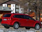 Fiat Freemont auto Fiat Freemont auto hatchback
