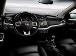 Fiat Freemont concept Fiat Freemont concept 2012