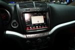 Fiat Freemont configuration Fiat Freemont configuration hatchback