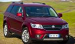 Fiat Freemont tuning Fiat Freemont tuning 2007