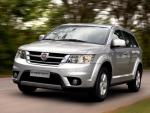 Freemont Fiat Characteristics Freemont Fiat Characteristics 2014