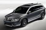 Freemont Fiat concept Freemont Fiat concept 2013
