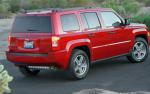 Jeep Patriot approved Jeep Patriot approved minivan