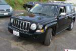 Jeep Patriot auto Jeep Patriot auto 2005