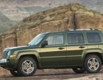 Jeep Patriot new Jeep Patriot new suv