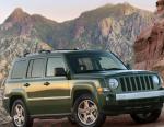 Jeep Patriot Specifications Jeep Patriot Specifications hatchback