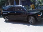 Patriot Jeep cost Patriot Jeep cost 2012