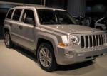 Patriot Jeep for sale Patriot Jeep for sale 2006