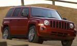 Patriot Jeep model Patriot Jeep model sedan