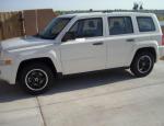 Patriot Jeep parts Patriot Jeep parts 2013