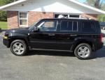Patriot Jeep price Patriot Jeep price 2011