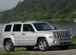 Patriot Jeep tuning Patriot Jeep tuning van