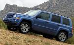 Patriot Jeep usa Patriot Jeep usa 2011
