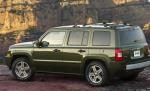 Patriot Jeep used Patriot Jeep used 2013