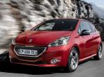 107 5 doors Peugeot concept 107 5 doors Peugeot concept sedan