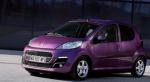 107 5 doors Peugeot Specification 107 5 doors Peugeot Specification minivan