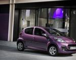 107 5 doors Peugeot Specifications 107 5 doors Peugeot Specifications 2009