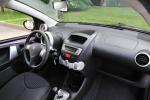 Peugeot 107 5 doors Characteristics Peugeot 107 5 doors Characteristics 2015