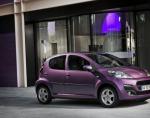 Peugeot 107 5 doors lease Peugeot 107 5 doors lease minivan