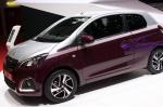 107 3 doors Peugeot review 107 3 doors Peugeot review sedan