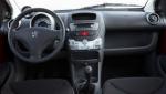 Peugeot 107 5 doors cost Peugeot 107 5 doors cost 2009
