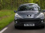 Peugeot 107 5 doors model Peugeot 107 5 doors model 2008