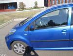 Peugeot 107 5 doors reviews Peugeot 107 5 doors reviews 2014