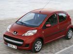 Peugeot 107 5 doors sale Peugeot 107 5 doors sale hatchback