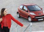 107 3 doors Peugeot Specifications 107 3 doors Peugeot Specifications 2012