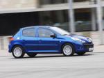 Peugeot 107 3 doors new Peugeot 107 3 doors new 2009