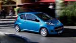 107 5 doors Peugeot new 107 5 doors Peugeot new 2010