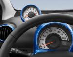 107 5 doors Peugeot review 107 5 doors Peugeot review 2003