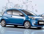 107 5 doors Peugeot Specifications 107 5 doors Peugeot Specifications 2012