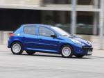 Peugeot 107 5 doors concept Peugeot 107 5 doors concept suv