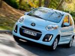 Peugeot 107 5 doors models Peugeot 107 5 doors models wagon