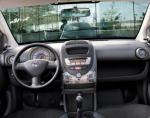 Peugeot 107 5 doors specs Peugeot 107 5 doors specs hatchback
